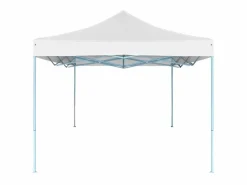 Carpa plegable profesional acero 3x4 m ES426792 < Online