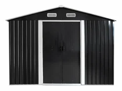 Caseta de jardín MANSO 181449 < EXPERTLAND Hot