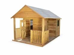 Casita de madera infantil madera < Sweeek Sale