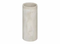 5five Accesorios De Wc * Cepillo de WC Diseño Efecto Mármol Beige