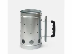 Chimenea de encendido para la barbacoa de carbón < Sweeek Clearance