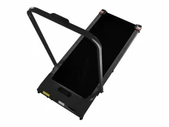 Cinta de correr con pantalla LED, altavoz Bluetooth y soporte - Negra < Hauss Spole Discount