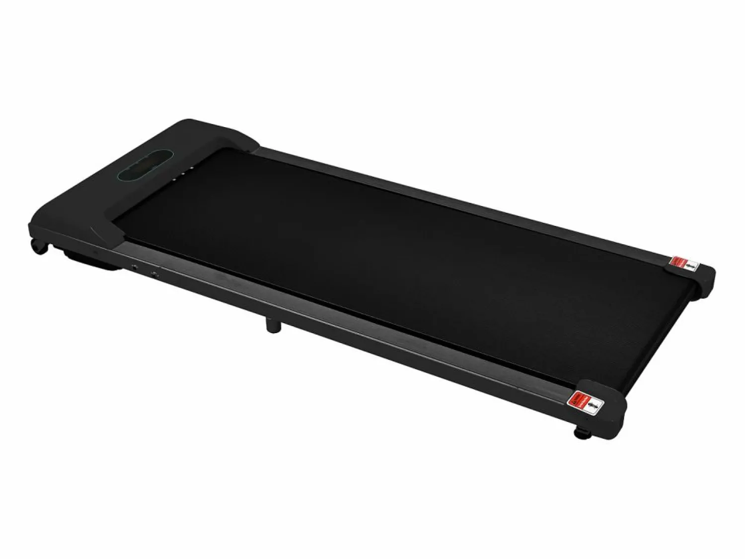 Cinta de correr con pantalla LED, altavoz Bluetooth y soporte - Negra < Hauss Spole Discount