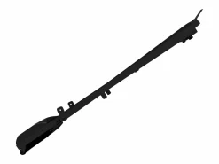 Cinta de correr con pantalla LED, altavoz Bluetooth y soporte - Negra < Hauss Spole Discount