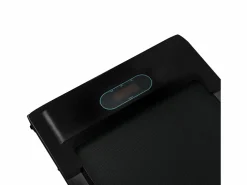 Cinta de correr con pantalla LED, altavoz Bluetooth y soporte - Negra < Hauss Spole Discount