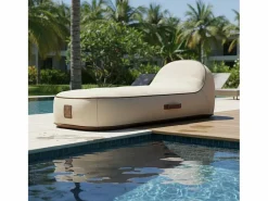 Coco Lounge Tumbona hinchable PALMA ambiente Aloha roto < Sale