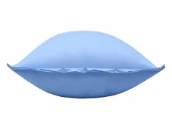 Accesorio Piscina * Cojines hinchables para cubiertas de piscinas 4 uds PVC ES397697 Azul