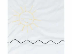 Colcha de algodón para bebé < Sauthon Online