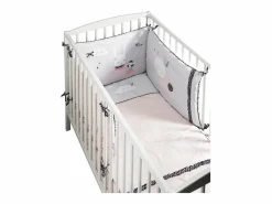 Colcha de algodón para cuna < Sauthon Sale