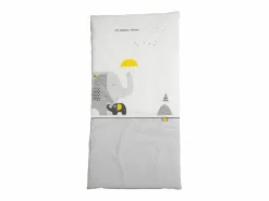 Colcha para cuna en algodón < Sauthon New