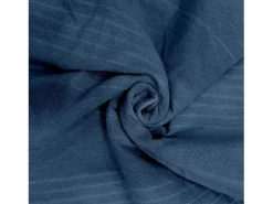 Soleil d'ocre Colcha, Edredón | Colcha 180x220 cm ADELE azul