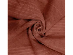 Colcha 180x220 cm ADELE Azul Ladrillo < Soleil d'ocre Best