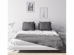 Colcha 220x240 cm ADELE < Soleil d'ocre Discount