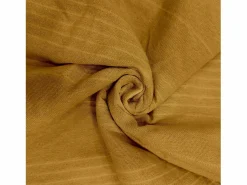 Colcha 180x220 cm ADELE mostaza < Soleil d'ocre Online