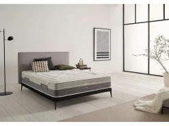 Colchón Ankara Visco Hybrid 90X190 < Best