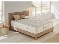 Colchón Biocrystal Selenium 27 cm, 160x200 cm - < Moonia Outlet
