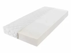 Colchones - 180X200Cm * Colchón con funda lavable de 200 x 180 x 17 cm ES271788