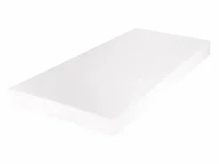 Colchones - 180X200Cm * Colchón con funda lavable de 200 x 180 x 17 cm ES271788