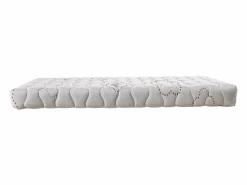 Colchón Cuna 12cm Espuma HR Antialérgico Suave Firmeza Baja 70x140 < PIKOLIN Sale
