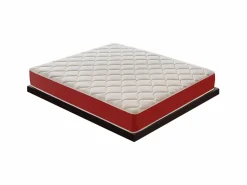 Colchón de muelles ensacados y viscoelástico - 9 zonas diferentes 140x190 < I Love Sleep Best