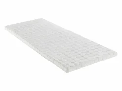Colchón de 140 x 190 cm de espuma desenfundable de 10 cm de grosor - NASUS de YSMÉE < Ysmée Sale