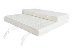 Colchón espuma sofá acordeón FIESTA 12cm 140x190cm < NATUREA Best