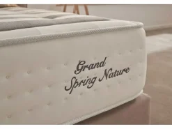 Colchón Grand Spring Nature, 30cm - 160x200 cm < Moonia Hot