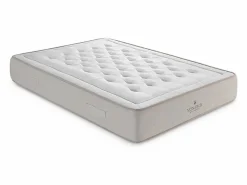 Colchón Grand Sublime Majestic - Muelles ensacados Talla 200 x 180 cm Altura 28 cm < Discount