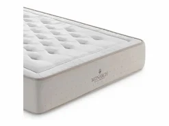 Colchón Grand Sublime Majestic - Muelles ensacados Talla 200 x 180 cm Altura 28 cm < Discount