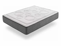 Colchón Hexacare 28cm - 180x200 cm < Moonia Online