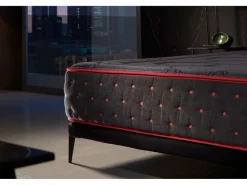 Colchón Hexaflex Moon 27cm - 140x190 cm < Moonia Clearance