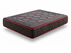Colchón Hexaflex Moon 27cm - 90x190 cm < Moonia New