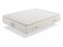 Colchón King Premier Spring, Muelles Ensacados - 150x190 cm < Moonia Outlet