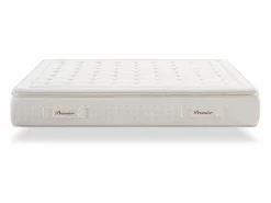 Colchón King Premier Spring, Muelles Ensacados - 150x190 cm < Moonia Outlet