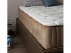 Colchón Latex Olympe 140x200 cm, 30 cm Altura + 1 cm de Latex de 38 kg/m3 + Firmeza: Media < VS Venta-stock Hot
