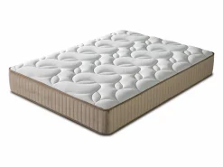 Colchón Latex Olympe 140x200 cm, 30 cm Altura + 1 cm de Latex de 38 kg/m3 + Firmeza: Media < VS Venta-stock Hot