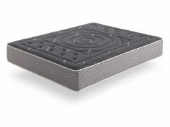 Colchón Premium Black Multizone, 27cm - 140x190 cm < Moonia Outlet