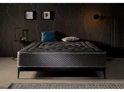 Colchón Premium Black Multizone, 27cm - 140x190 cm < Moonia Outlet