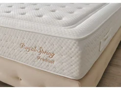 Colchón Royal Spring Premier HR 30 - 140x190 cm < Moonia Hot