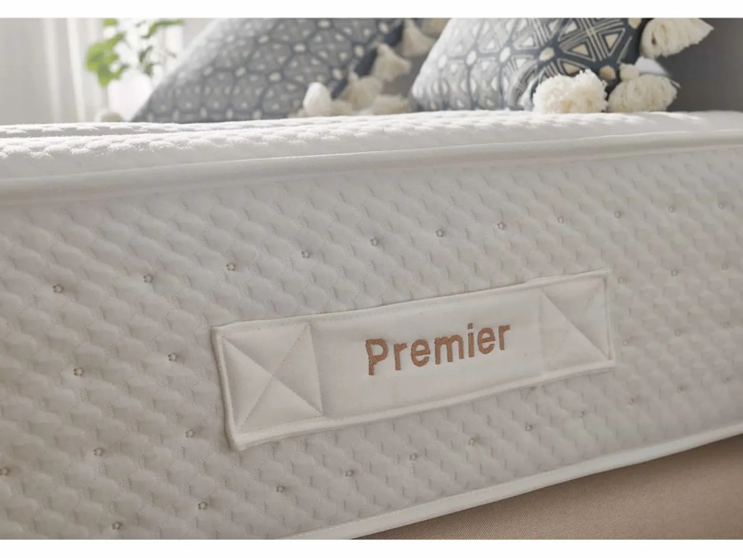 Colchón Royal Spring Premier HR 30 - 140x190 cm < Moonia Hot