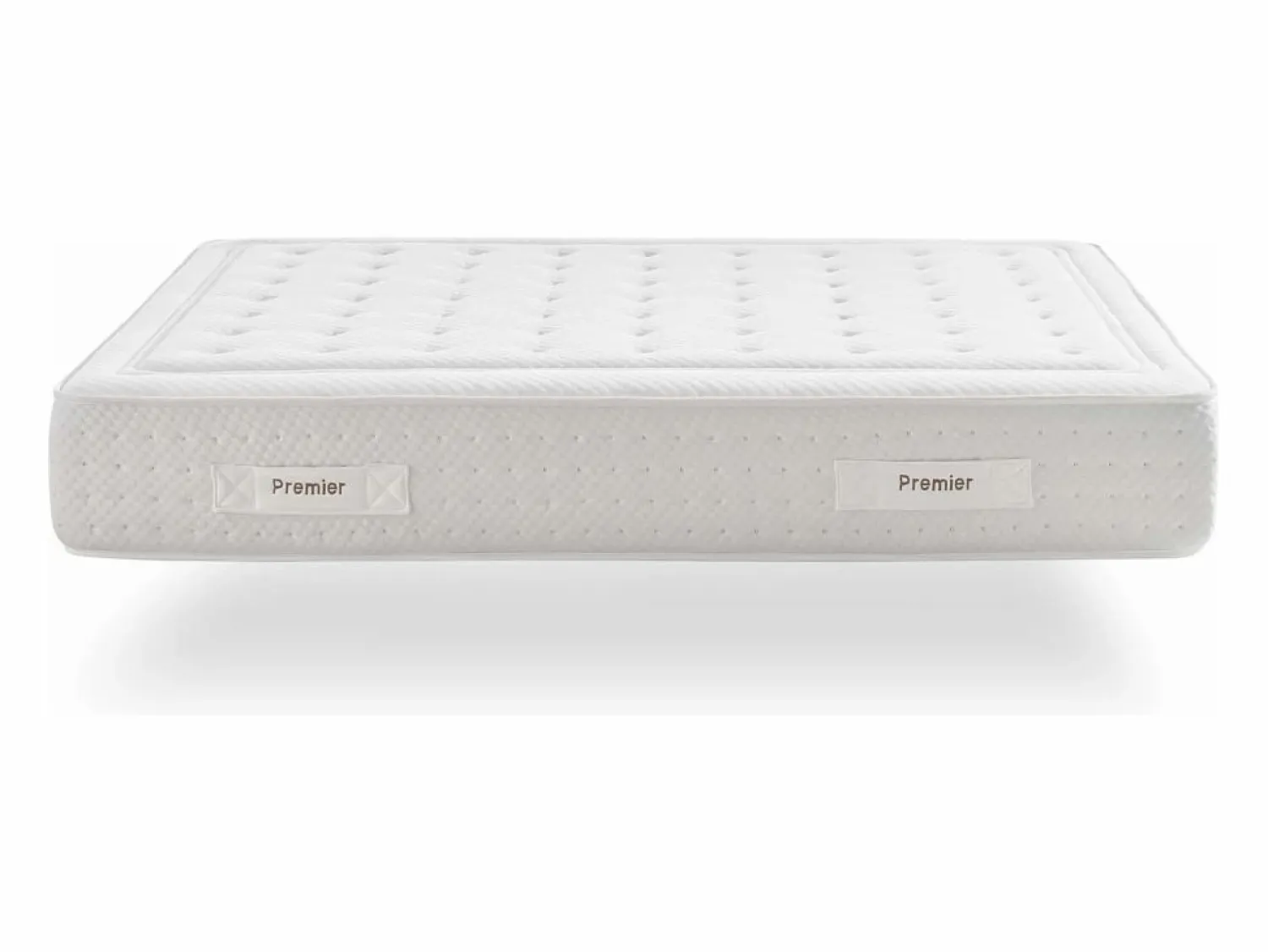 Colchón Royal Spring Premier HR 30 - 140x190 cm < Moonia Hot