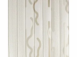 BULTEX Colchones - 160X200Cm * Colchón visco Slim 24 cm firmeza media fibercel suave-160x200-Multicolor