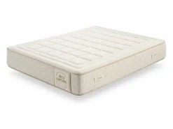 Colchón Viscoelástica Eco Nature Memory Foam, 140x190 cm - < Moonia Outlet