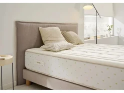 Colchón Viscoelástica Eco Nature Memory Foam, 140x190 cm - < Moonia Outlet