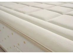 Colchón Viscoelástica Eco Nature Memory Foam, 140x190 cm - < Moonia Outlet