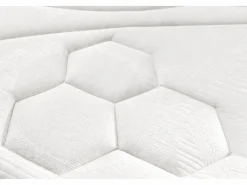 Colchón Viscoelástica Quantum Alta Densidad, 140x190 cm - < Moonia New