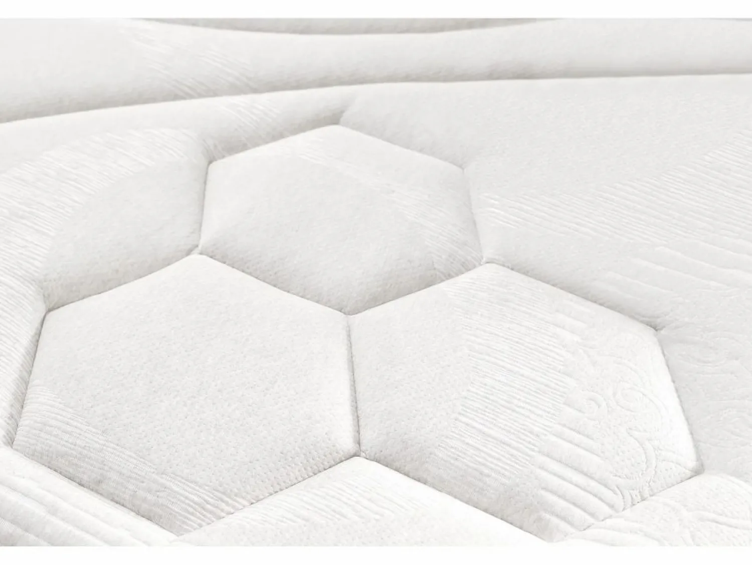 Colchón Viscoelástica Quantum Alta Densidad, 140x190 cm - < Moonia New