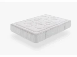 Colchón Viscoelástica Tempus Premier, 140x190 cm - < Moonia Outlet