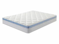 Colchón Viscoelástico Gel Active 160 x 200 x 25 cm, 1 cm de Visc-Gel + Firmeza: Media < VS Venta-stock