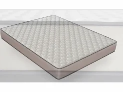 Colchón Viscoelástico 90x190 Especial Cama Principal, Todos los Tamaños | Altura 18cm < Dagostino Home Best